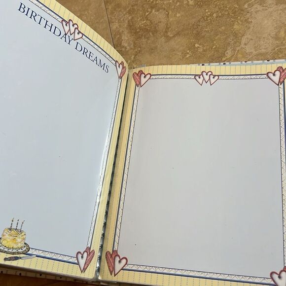 💕Grandmothers Scrapvook💕 - Picture 3 of 6